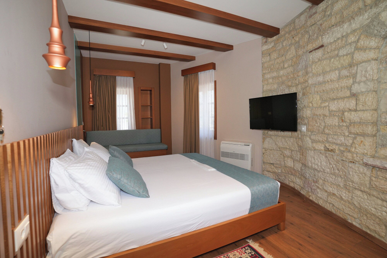 Bedroom 3, Hotel Palorto, Gjirokastrës