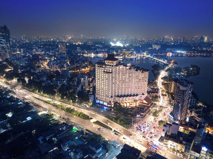 Exterior & Views 2, Pan Pacific Hanoi, Ba Đình
