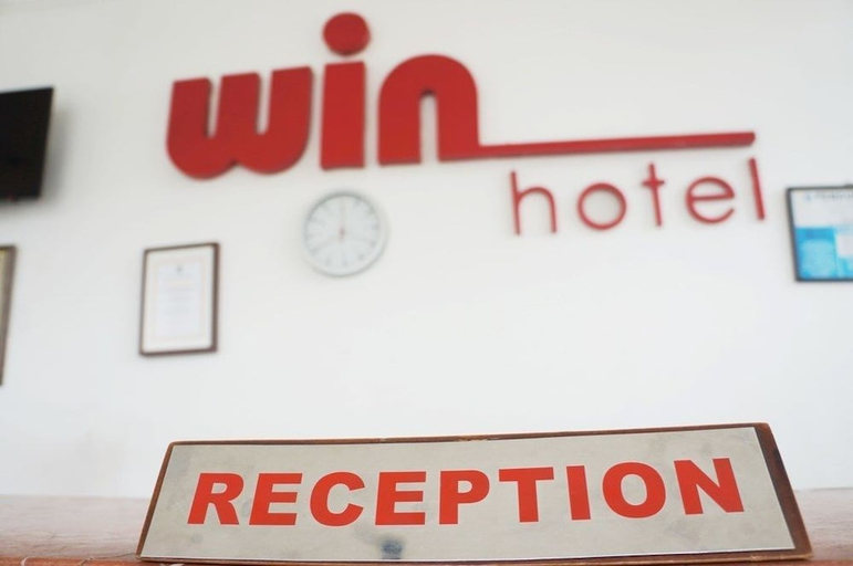 Others 4, Win Hotel Blok M, South Jakarta