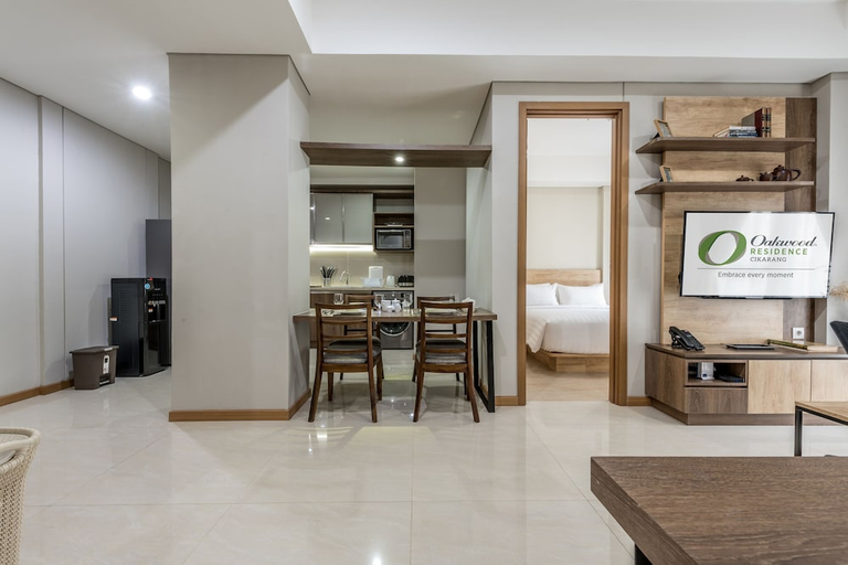 Others 5, Grande Valore Hotel & Serviced Apartment, Cikarang