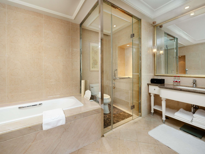 Bathroom 5, THE SEBEL XI NING - Managed by Sofitel, Xining