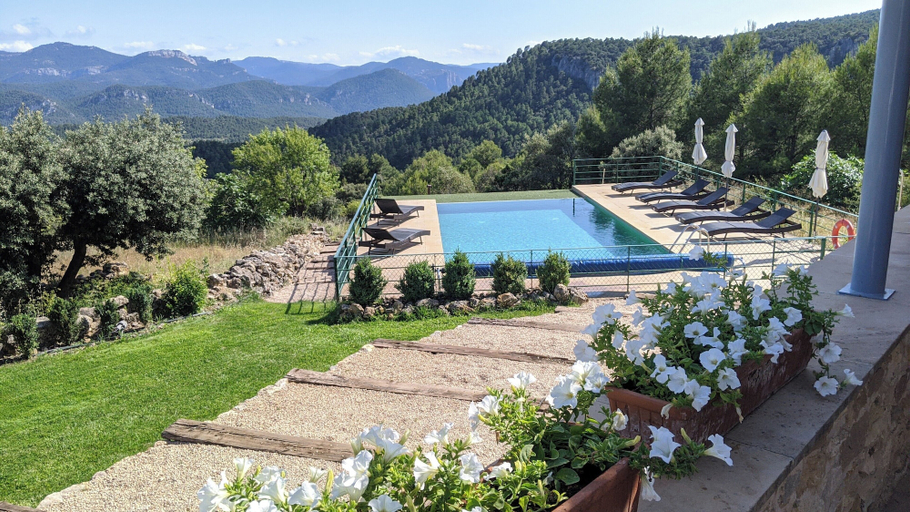 Sport & Beauty 5, Hotel Mas de la Serra, Teruel