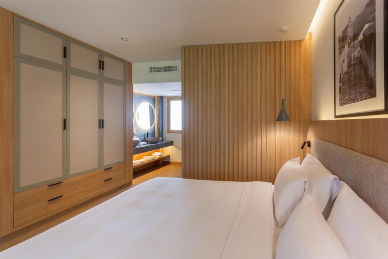 Bedroom 4, Radisson Resort & Residences Tenerife - Adults Only, Santa Cruz de Tenerife