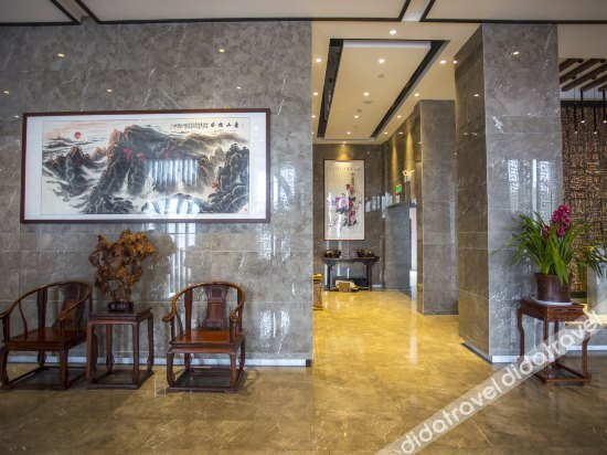 Others 3, Deheng Hotel, Xuancheng