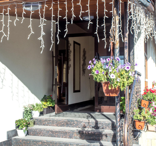 Others 5, Motel Vosymaya Milya, Stavropol'skiy rayon