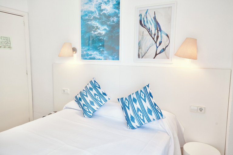 Bedroom 4, Hotel JS Horitzo, Baleares