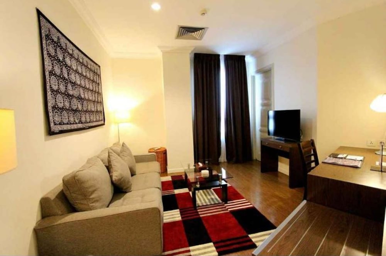 Others 3, Forbis Hotel, Cilegon