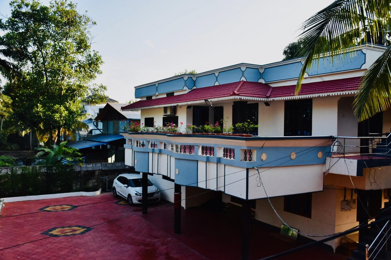 Others 3, Archrose Villa, Thiruvananthapuram