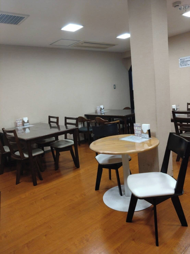Food & Drinks 4, Hotel Kimitsu Hills, Kimitsu