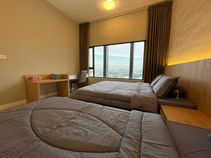 Others 5, Imperio.Res | 10min to Jonker | PrivateRoom 4pax, Malacca City