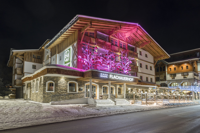 Exterior & Views 1, Flachauerhof, Sankt Johann im Pongau
