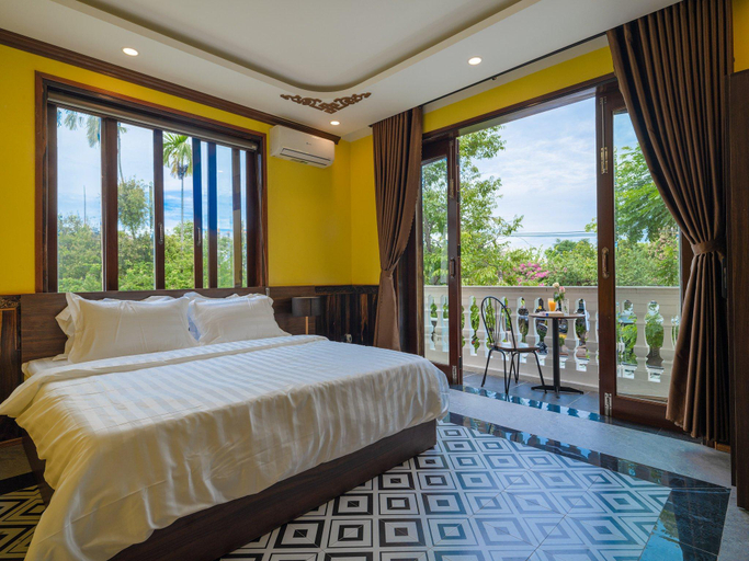 Others 2, Arabica coffee homestay, Da Nang