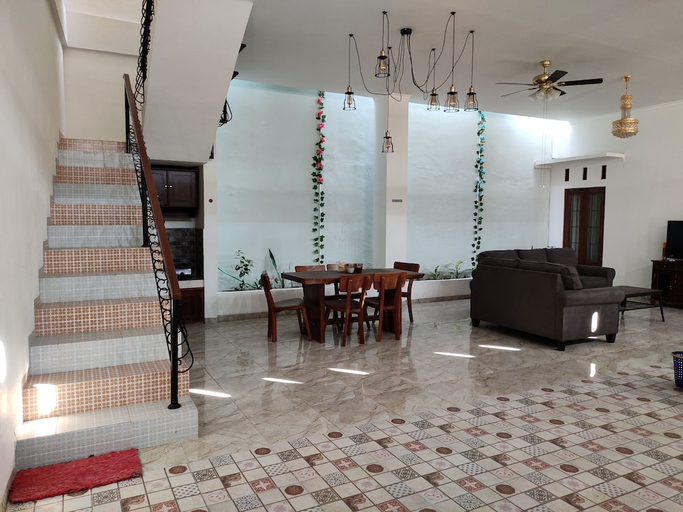 Others 5, ZG Homestay Solo, Solo
