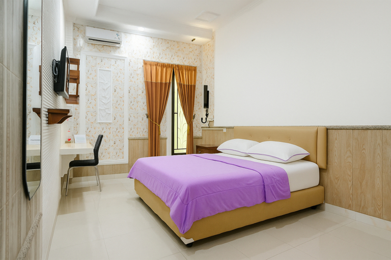 Novon Hotel by Tripletree Room Type - Superior Double Room