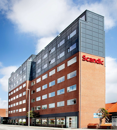 Others 1, Scandic Olympic, Esbjerg