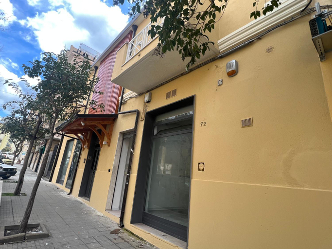Others 3, AFFITTACAMERE IL TEATRO, Crotone