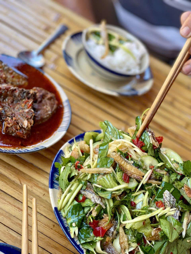Food & Drinks, GOLDEN LOTUS SPA & HOMESTAY, Phan Thiết