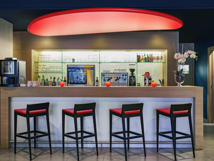 Food & Drinks 5, ibis Barcelona Centro (Sagrada Familia), Barcelona