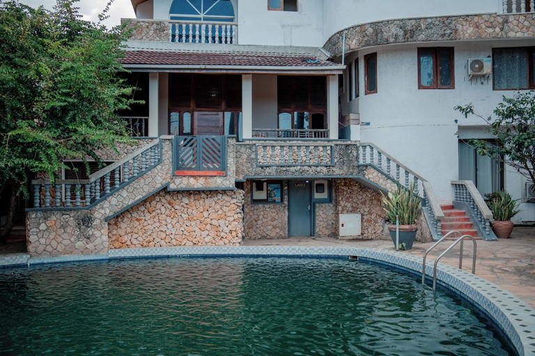 Exterior & Views 2, Serene Hotel, Kinondoni