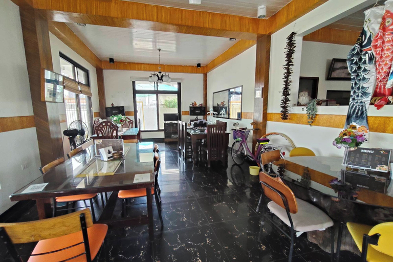 Food & Drinks 5, RBR Hotel and Restaurant, Alaminos City