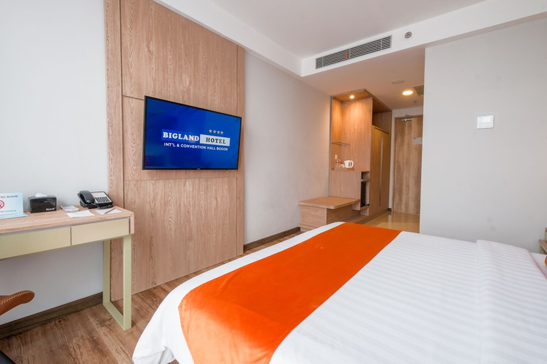 bedroom 25