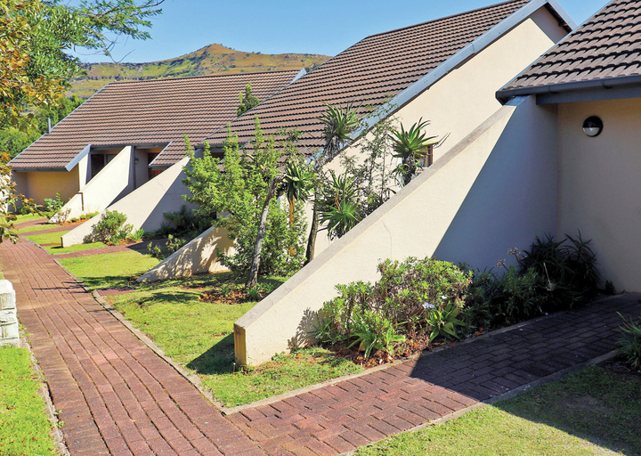 Exterior & Views 2, Little Switzerland Resort, Uthukela