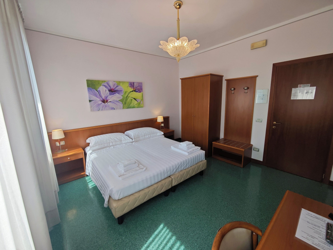 Room 2, Casa Malvina, Venezia