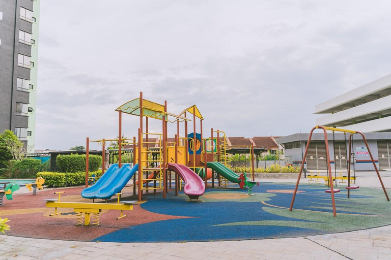 Others 3, Arcade Game Room Manhattan WaterPark Condo 5pax, Kinta