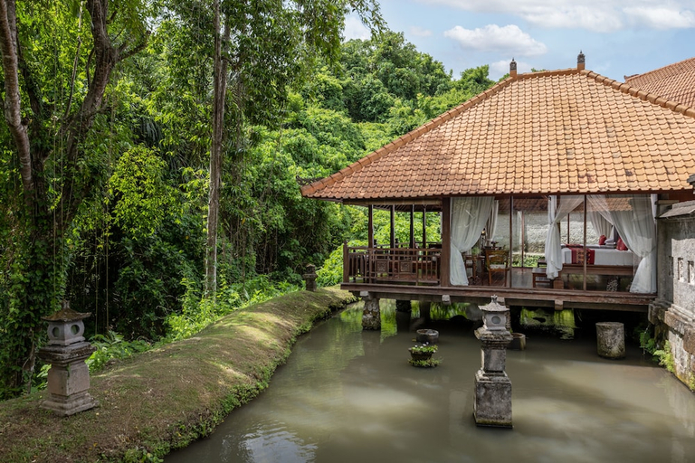 Exterior & Views 2, Santi Mandala Villa and Spa, Gianyar