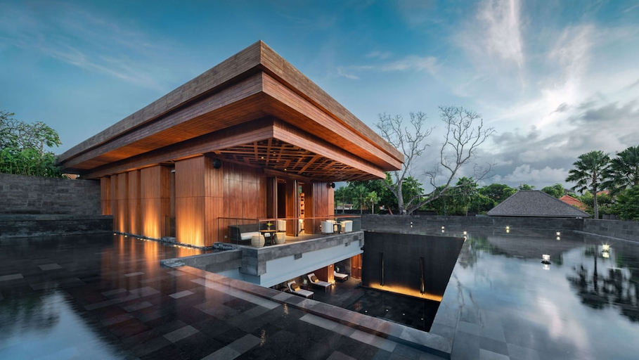 Sport & Beauty 4, Hotel Indigo BALI SEMINYAK BEACH, Badung