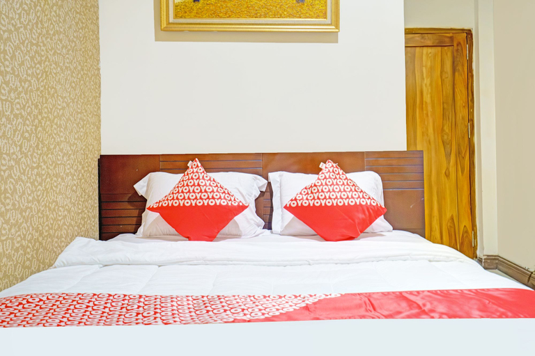 Others 5, Hotel O Pasteur Near Nuart Sculpture Park Formerly Maleo Exclusive, Bandung