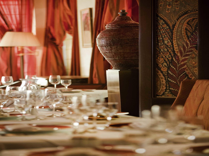 Food & Drinks 4, Royal Hotel Oran - MGallery Collection, Oran