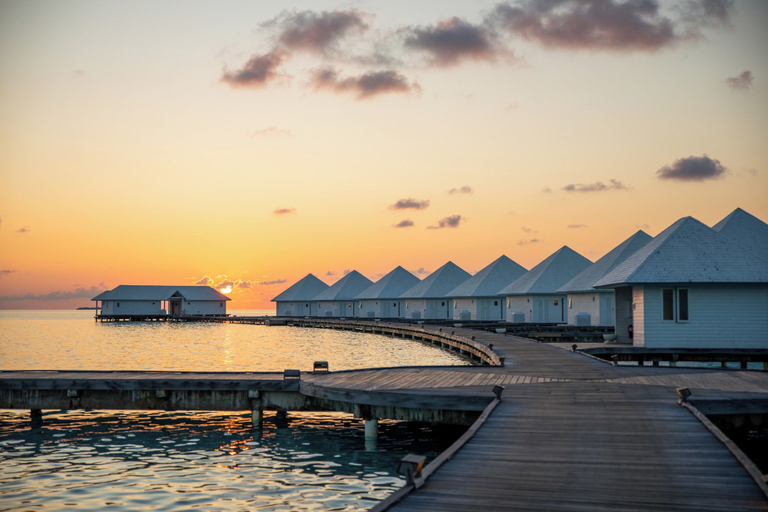 Sport & Beauty 3, Diamonds Athuruga Maldives Resort & Spa, North Ari Atoll
