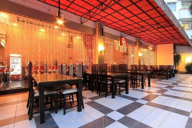 Food & Drinks, GOLDEN SKY CONDOTEL, North Jakarta