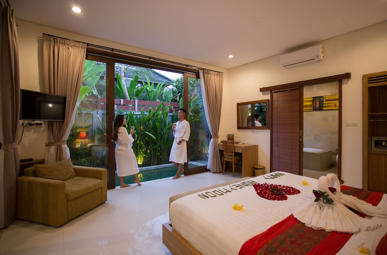 Others 2, Aishwarya Exclusive Villas, Gianyar