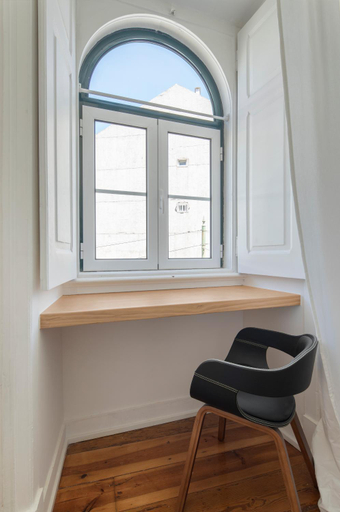 Others 5, FeelingLisbon Coliving, Lisbon