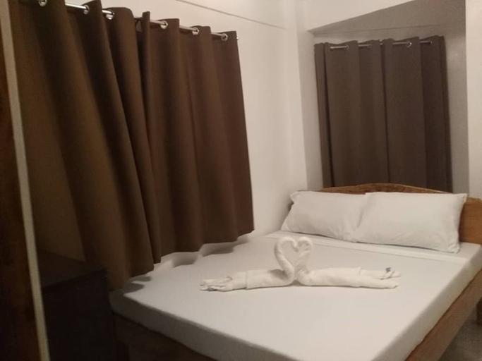 Bedroom 5, Zenith Inn & Resto Bar, Anda