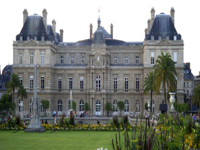 Others 4, Hotel Saint Pierre Paris, Paris