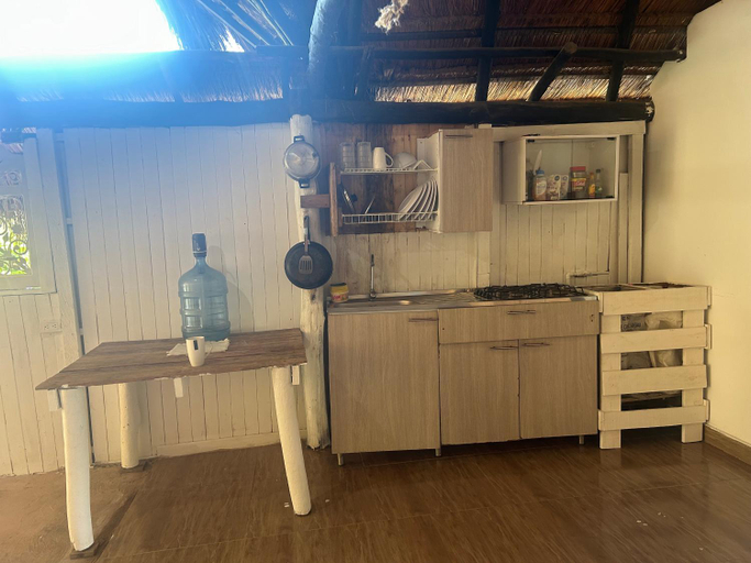 Others 4, Punta Arena EcoHostal & EcoFit 01, Cartagena de Indias