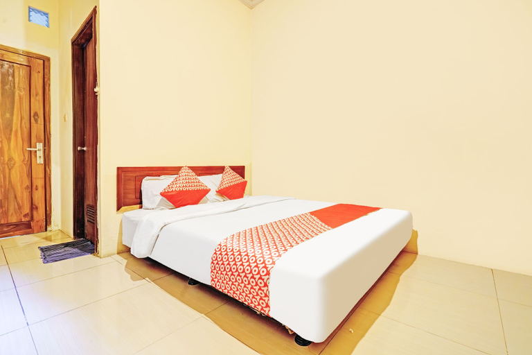 Others 4, Hotel O Pasteur Near Nuart Sculpture Park Formerly Maleo Exclusive, Bandung