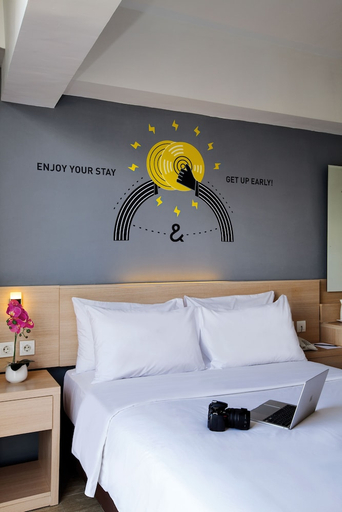 bedroom 33