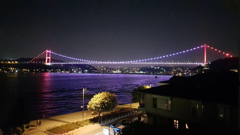Others 4, Emirganli Suites, Sarıyer