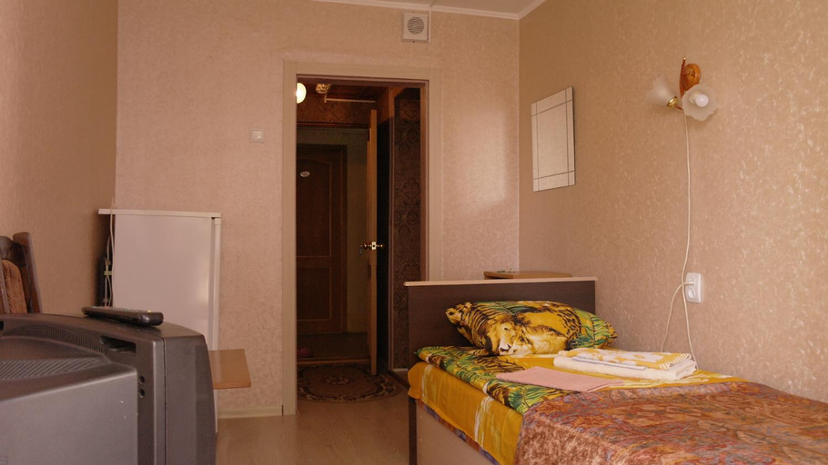 Others 4, Gostinitsa Turist, Bryansk