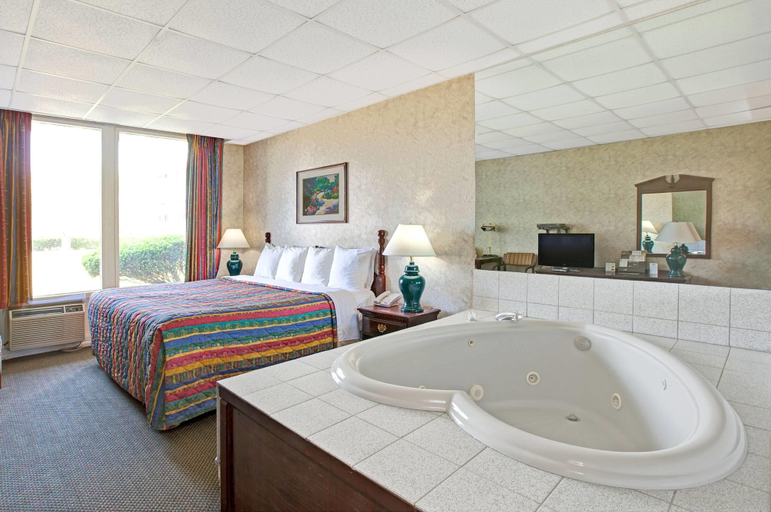 Others 4, Days Inn by Wyndham Parsippany, Morris