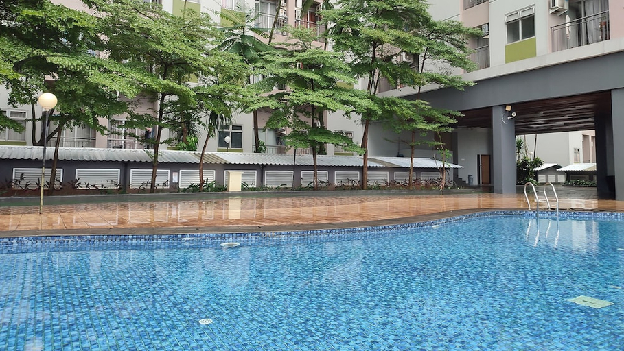 Others 5, Apartmen Serpong GreenView byRuangNyaman, Tangerang Selatan