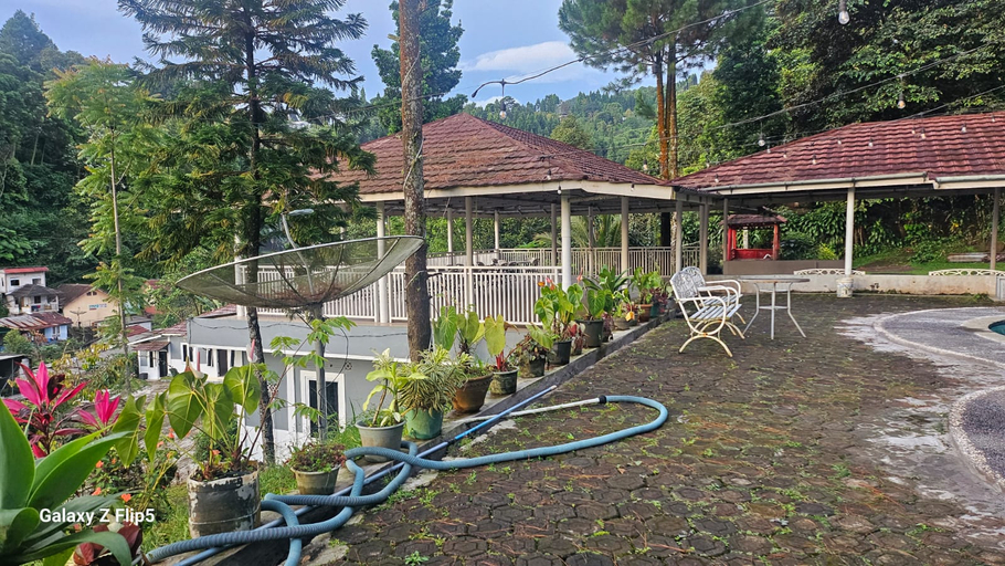 Others 2, Alvaro Resort Bukit Angin at Megamendung, Bogor