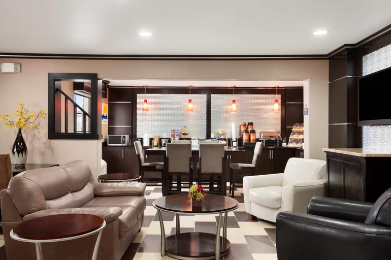 Others 5, Days Inn & Suites by Wyndham Conroe North, Montgomery