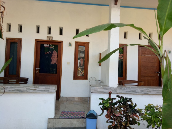 Exterior & Views 1, Sari Laut, Lombok