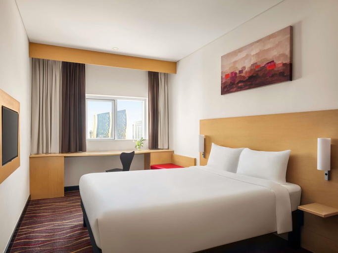 Bedroom 3, ibis Seef Manama, Manama