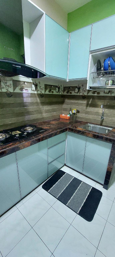 Others 4, Homestay nipah, Pulau Penang